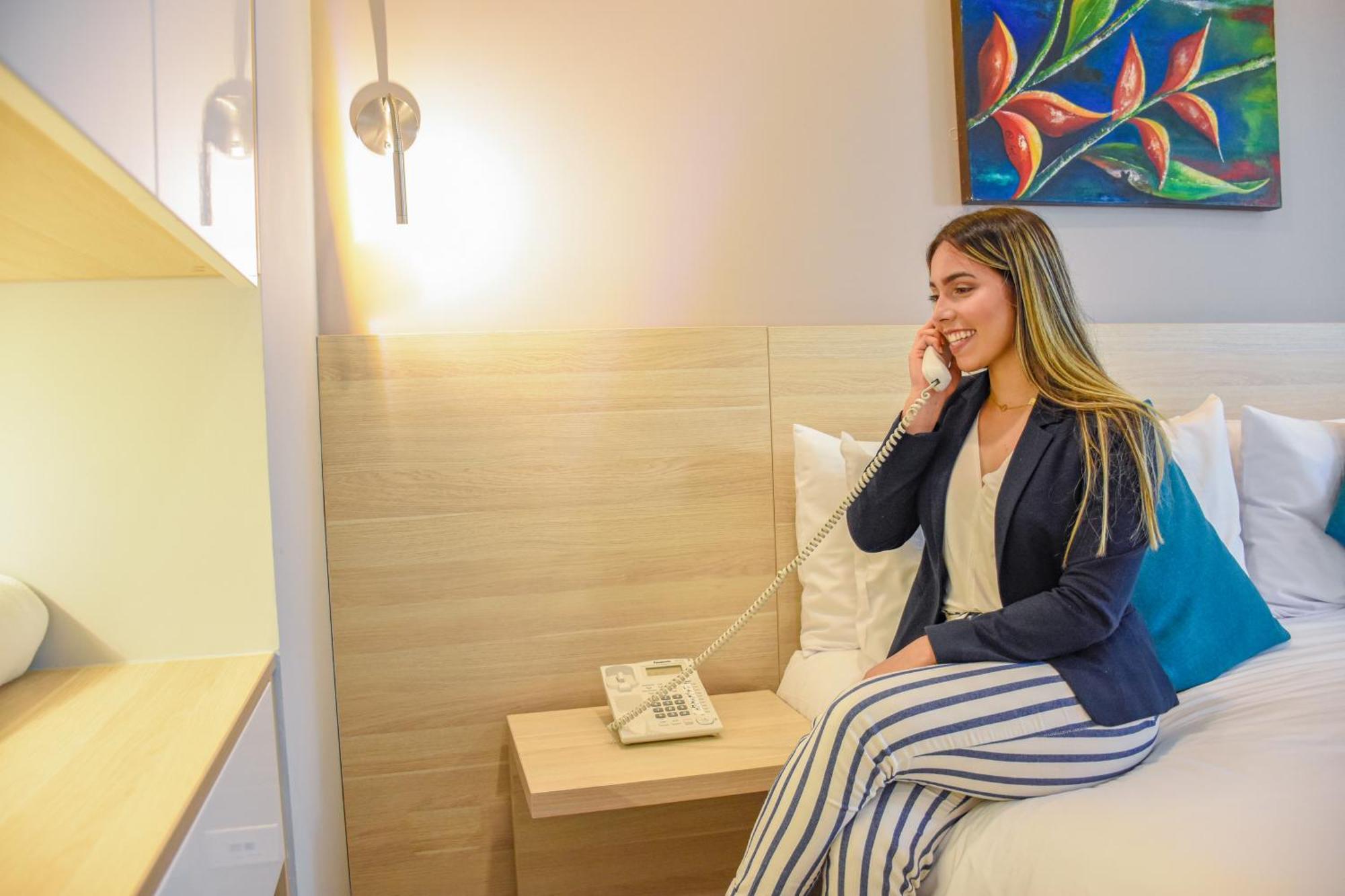 Barlovento 4* Cartagena (Kolumbien)