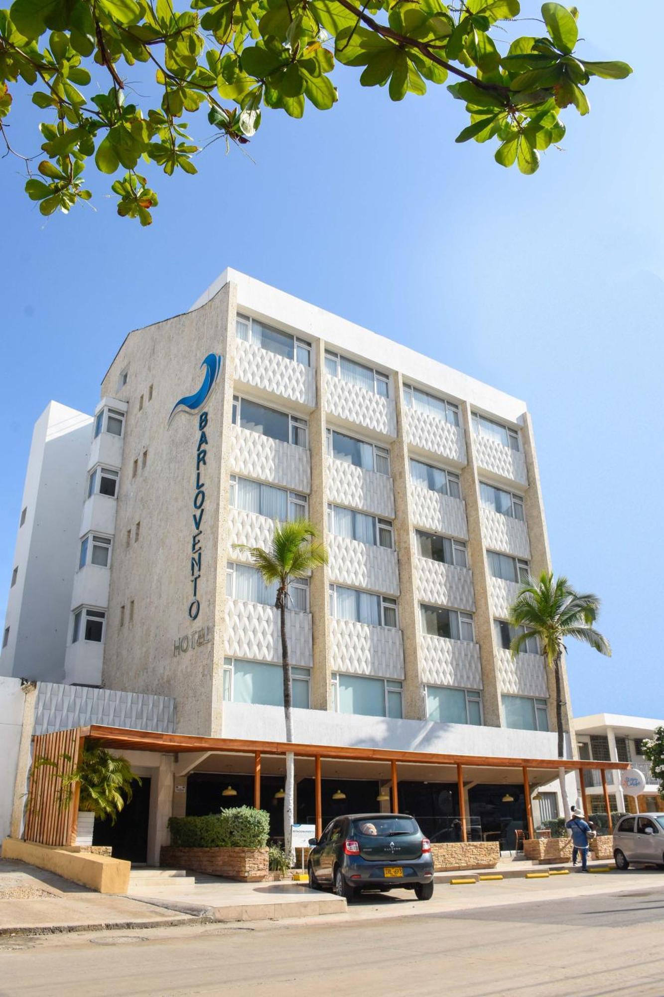 Barlovento 4* Cartagena (Kolumbien)